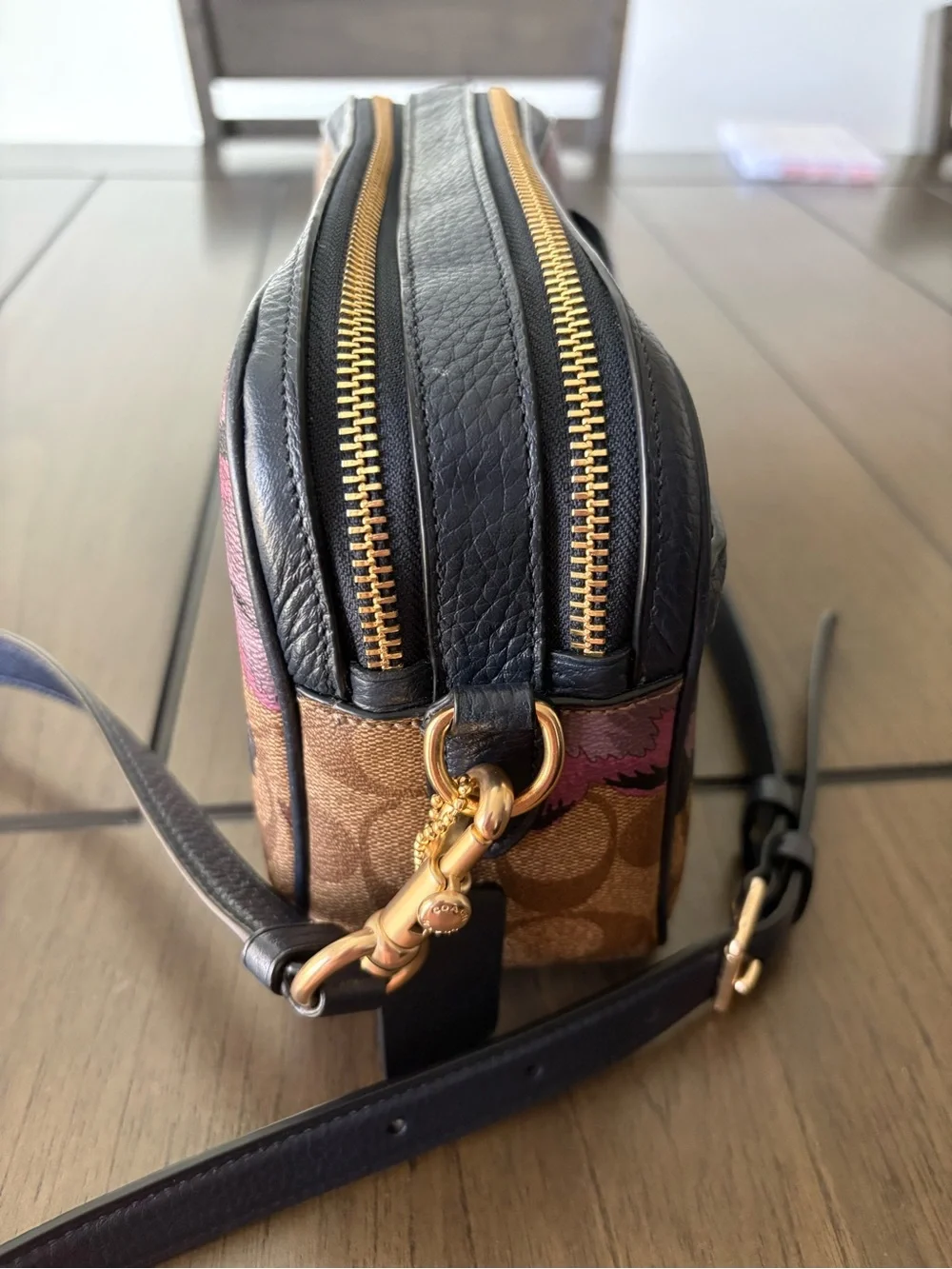 Coach rare limited